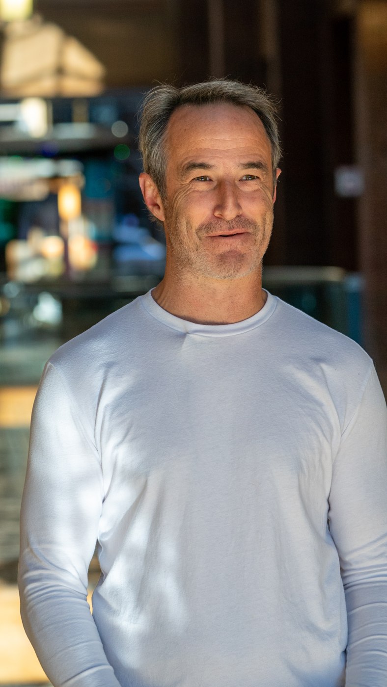 Wade A. Wright