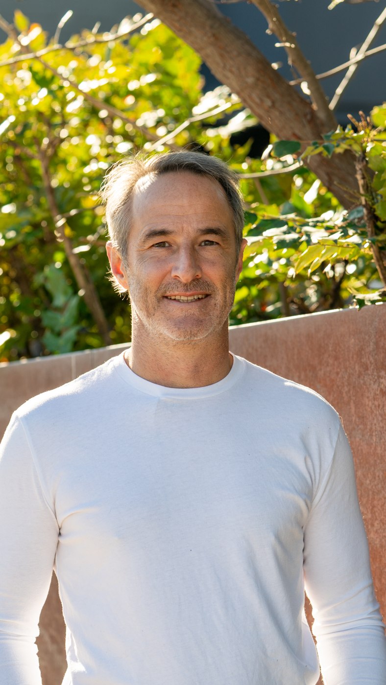 Wade A. Wright